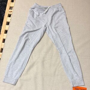 Lululemon Men's Gray Sweatpants